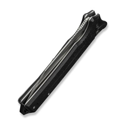 Нож Civivi Neurohaptic, Bead Blast, чорний G10 (C23080-2) | Зображення 9