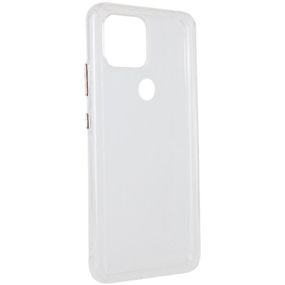 Чохол TPU+PC Clear 2.0 mm metal buttons для Xiaomi Redmi A1+ / A2+