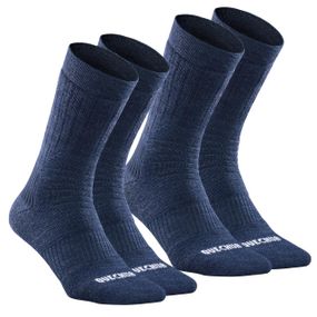 Носки SH100 X-WARM - EU35/38 RU34,5/37,5