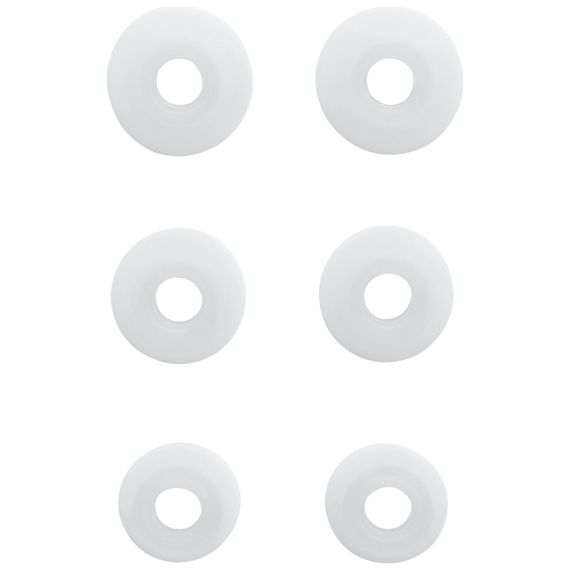 Гарнітура JBL TUNE BEAM White (JBLTBEAMWHT) | Зображення 8