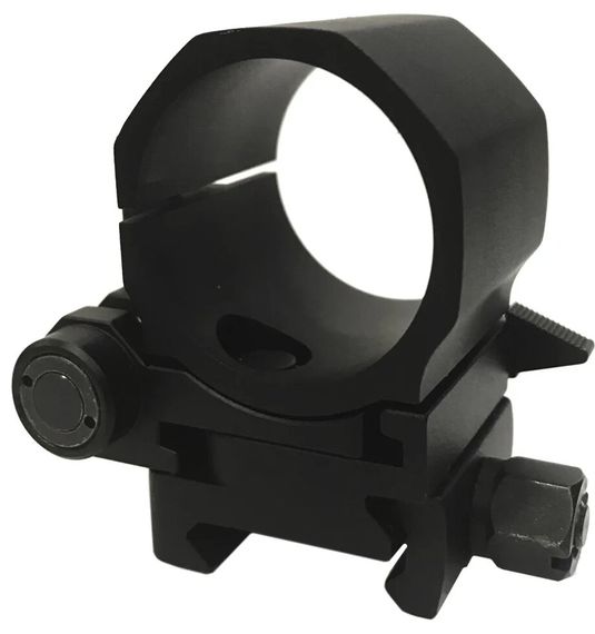 Кріплення для оптики Aimpoint FlipMount для Comp C3. d - 30 мм. Weaver/Picatinny