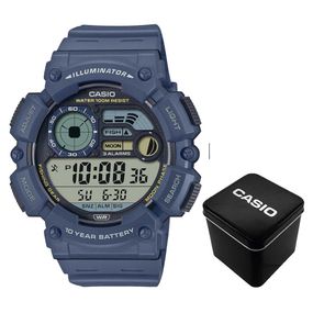 Годинник C2asio WS-1500H-2A