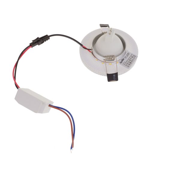Точечный светильник HDL-G281 MR16 | Зображення 8