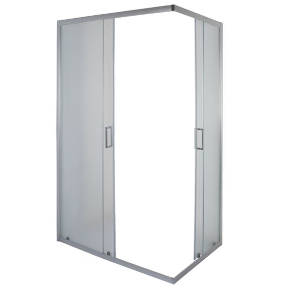 Душова кабіна BRAVO NOTEC N120FS, прямокутна, без піддона | Зображення 7