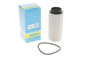 Фільтр паливний Iveco Daily 2.3 3.0JTD 06- C832