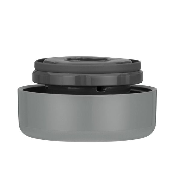 Харчовий термоконтейнер Zojirushi SW-KA52HPM 0.52l Темно-сірий | Зображення 3