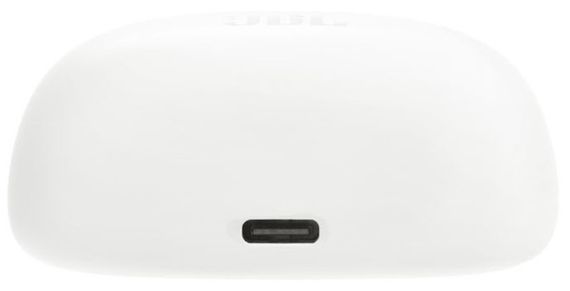 Гарнітура JBL TUNE BUDS 2 White (JBLTBUDS2WHT) | Зображення 9