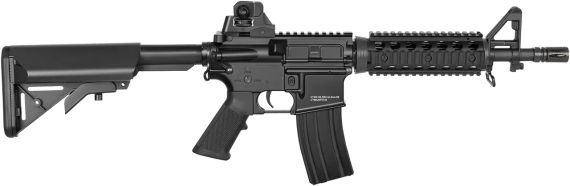 Винтовка страйкбольная CYMA CM.506 6 мм | Зображення 1