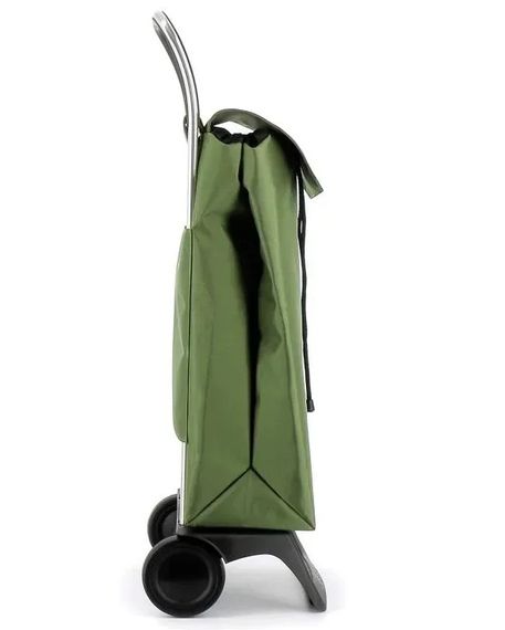 Сумка-візок Rolser Jet MF Joy Khaki (JET003-1005) | Зображення 3