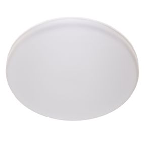 Потолочный врезной  светильник LED-47R/36W WW