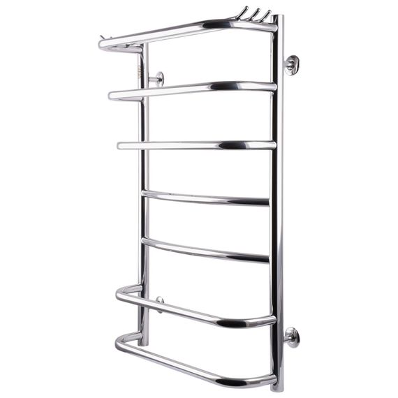 Рушникосушарка UNIO Zp W 800-500-7 Зета з полицею (20856) | Зображення 1