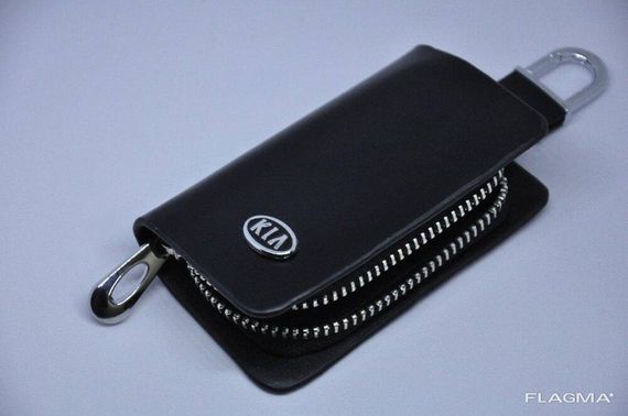 Ключница для авто KeyHolder KIA | Зображення 4