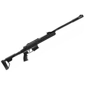 Hatsan Zada с газовой пружиной