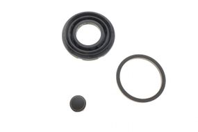 Ремкомплект суппорта заднего Nissan Cube Juke Qashqai X-Trail 07- d=35mm  Akebono  114-0045