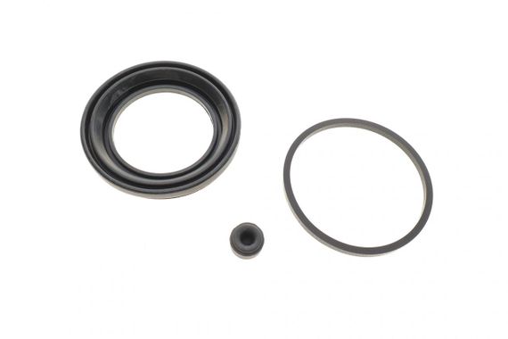 Ремкомплект суппорта переднего Mercedes Benz C-class W202 E-class W210 95-02 d=57mm  Ate  114-0028 | Зображення 2