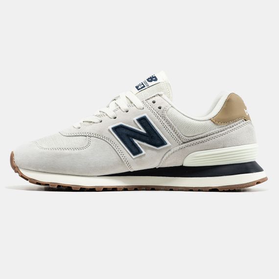 Чоловічі кросівки New 574 весна / осінь 2346