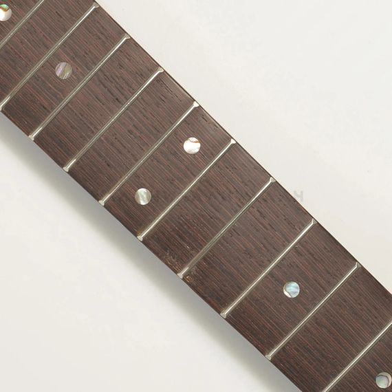 Гриф венге палисандровый для электрогитары Fender Stratocaster ST | Зображення 2