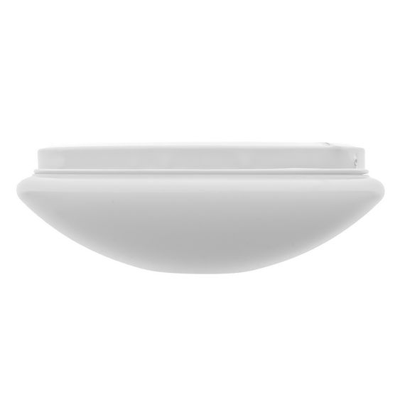 Светильник настенно-потолочный с датчиком движения LED W-623/12W CW + MV | Зображення 2