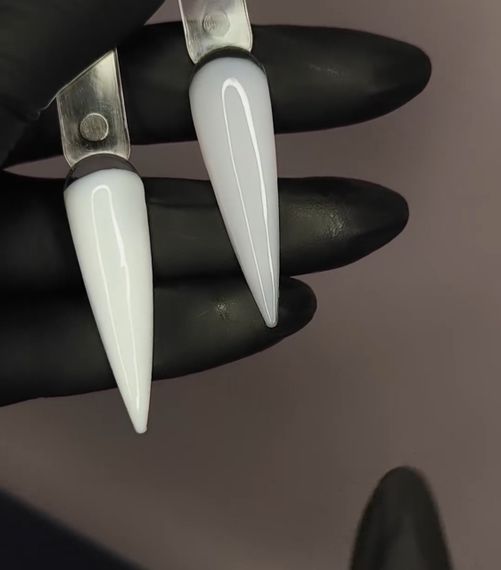 Молочна база для ногтей Mi Малибу 8мл | Зображення 1