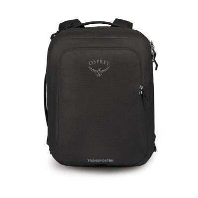 Сумка дорожная Osprey Transporter Global Carry-On Bag 36 black (009.2596) | Зображення 14
