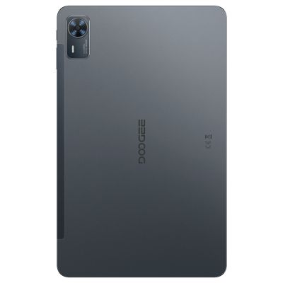 Планшет Doogee Tab E3+ 12&quot; 8/256GB 4G (LTE) Grey VIP Edition (6923740264300) | Зображення 8