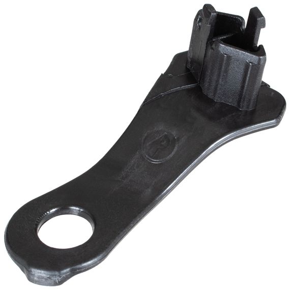 BMW 5 E60 / E61 (03-10) держатель фары, ремкомплект правый 63126949634, бмв е60 е61