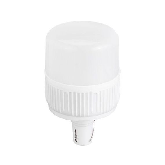 Світильник акумуляторний підвісний 24 SMD, сонячна панель, індикатор заряду INTERTOOL LB-0109 | Зображення 1