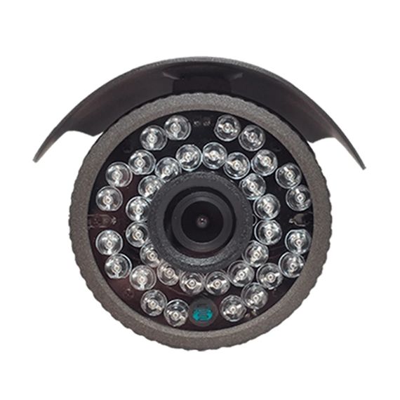 Видеокамера Light Vision VLC-8256WM 5Mp f3.6mm | Зображення 2