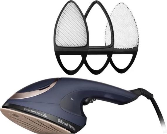Відпарювач Russell Hobbs Steam Genie 2-в-1 28370-56 | Зображення 3