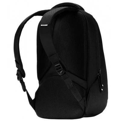 Рюкзак для ноутбука Incase 13&quot; Icon Dot Backpack - Black (INCO100420-BLK) | Зображення 1