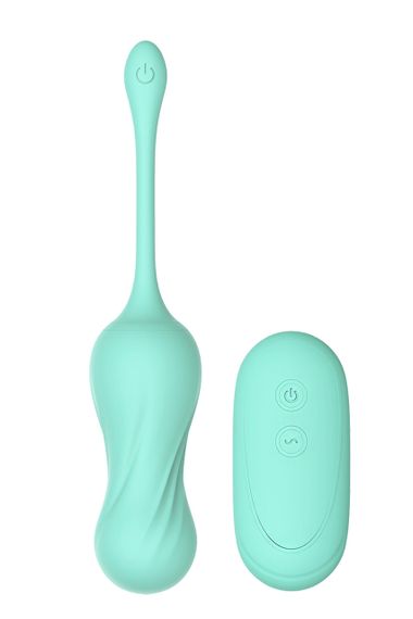 Віброяйце Dream Toys the CANDY SHOP SWEET APPLE | Зображення 3