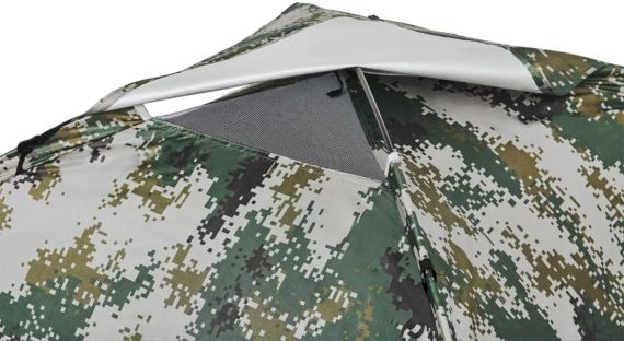 Намет Skif Outdoor Adventure I 200x200 см Camo | Зображення 4
