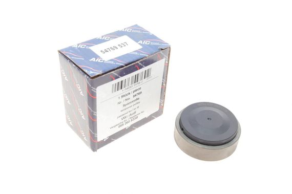 Ролик генератора VW Passat 2.5TDI натяжний  63х17  54769