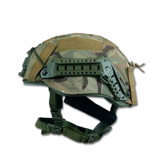 Кавер на шлем Sestan-Busch MID CUT L Мультикам | Зображення 1