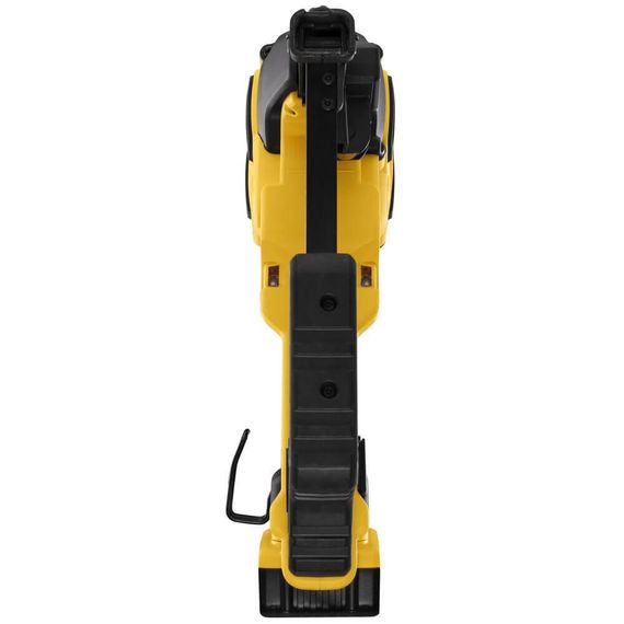Степлер скобозабивний акумуляторний безщітковий DeWALT DCFS950P2 | Зображення 3