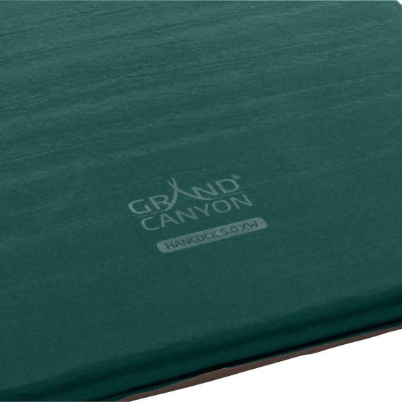 Килимок самонадувний Grand Canyon Hancock 5.0 XW Botanical Garden (350014) | Зображення 4