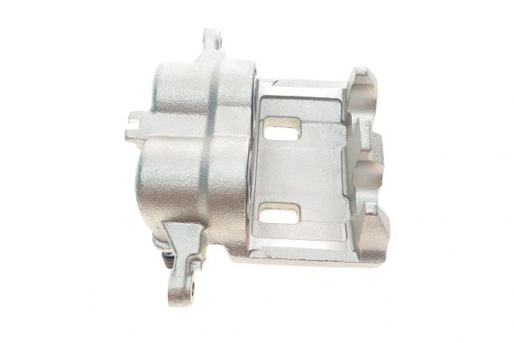 Суппорт тормозной передний  L Nissan X-Trail I 01-13 d=45mm  Akebono  393200 | Зображення 2