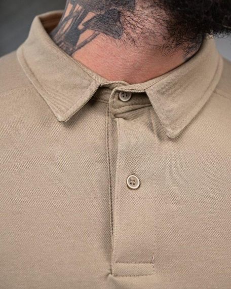 Тактическое Поло Single sword oliva ПП7817 | Зображення 4