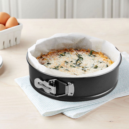 Набір роз'ємних форм для випікання 3шт (24/26/28см) MR-1105 Maestro | Зображення 2