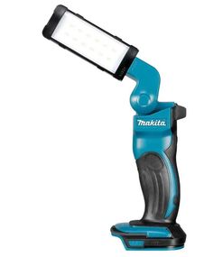 Фонарь светодиодный аккумуляторный Makita DEBDML801 (240 лм, LXT, без аккумулятора и зарядного устройства)