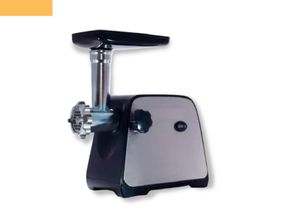 М'ясорубка побутова електрична XPRO WB138 3000 Вт сіра (40034-138)