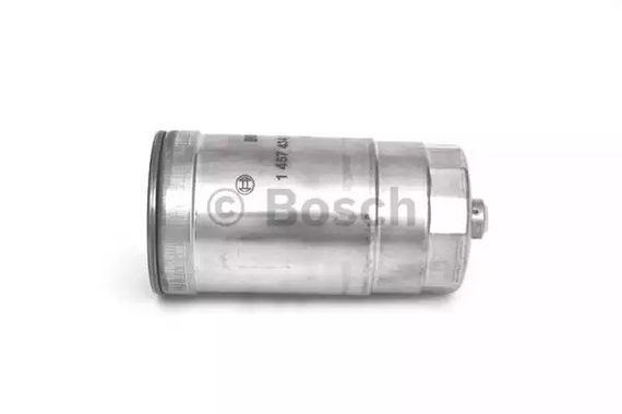 Фільтр паливний Fiat Punto 1.9JTD 2.4JTD 97-, BOSCH (1457434198) | Зображення 1