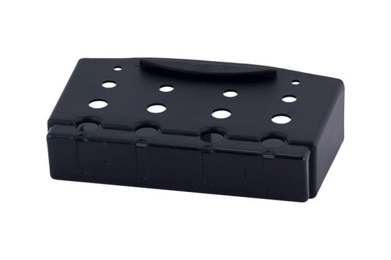 Сушилка для посуды Kamille - 575 x 350 x 275 мм (0750) | Зображення 6