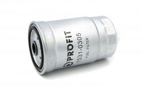 PROFIT фільтр паливний 1531-0305