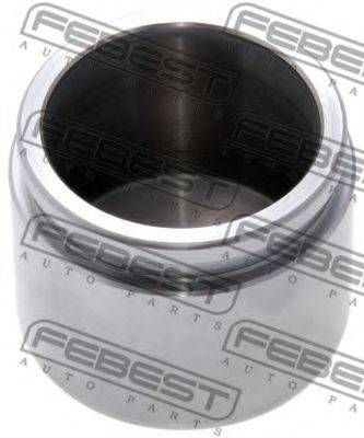 Поршень супорта передн. MITSUBISHI LANCER CS 2000-2009 (вир-во FEBEST) FEBEST 0476CSF на MITSUBISHI ASPIRE VI (EA_)
