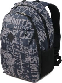 Міський  рюкзак 16L Wallaby  сірий