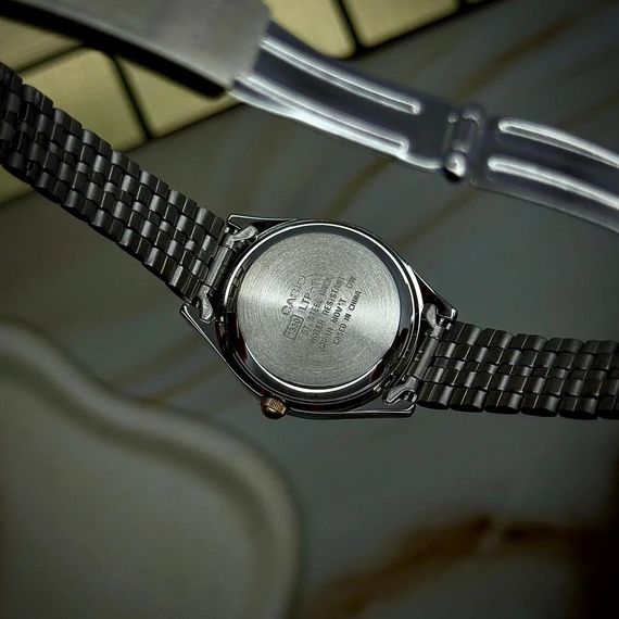 Жіночий годинник Casio LTP-1129G-7B | Зображення 6