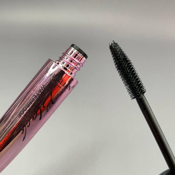 Водостійка туш для вій YABAoLIAN Extreme Volume Mascara Waterproof | Зображення 4