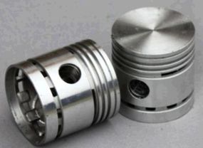 Поршень   К-750   .STD   (Ø77,95)   (пара) EVO-2