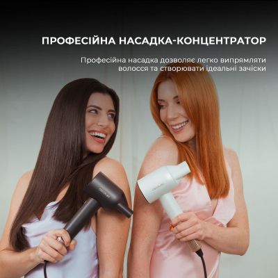 Фен Cecotec IoniCare Rockstar Nano IonTech (CCTC-04454) | Зображення 4